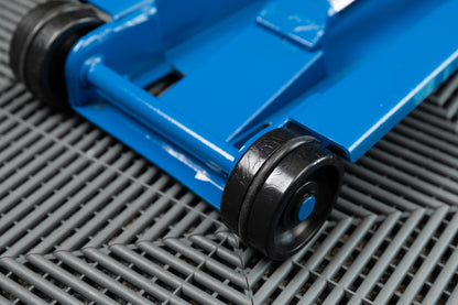 AC Hydraulic High Lifting Car Jack | DK20HLQ