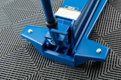 AC Hydraulic High Lifting Car Jack | DK20HLQ