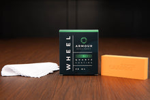 Armour Detail Supply Wheel Coating