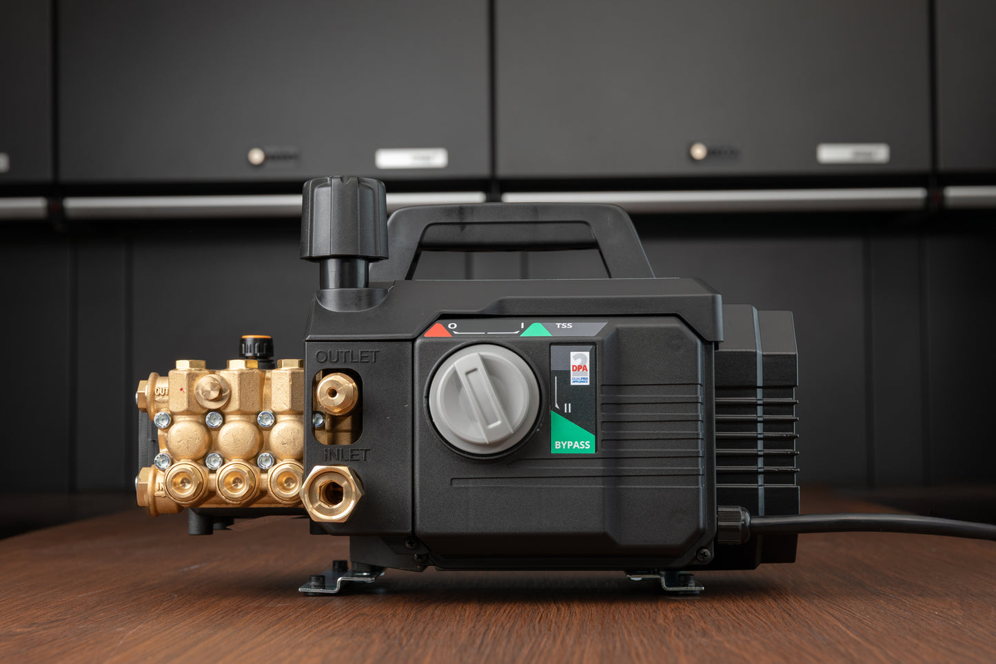 AR Blue Clean AR630 Pressure Washer V2