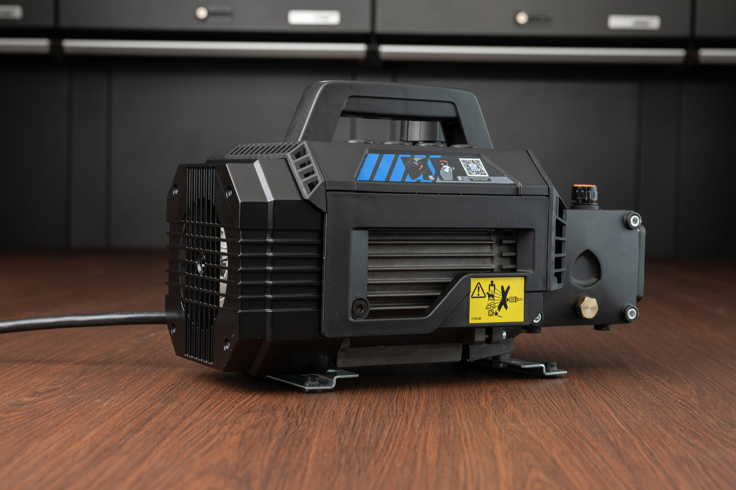 AR Blue Clean AR630 Pressure Washer V2