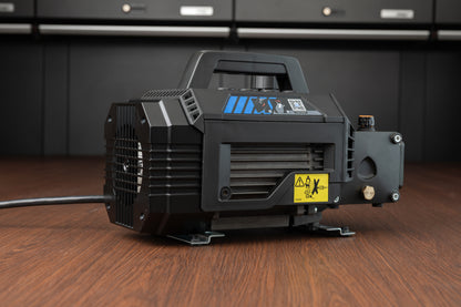 AR Blue Clean AR630 Pressure Washer V2