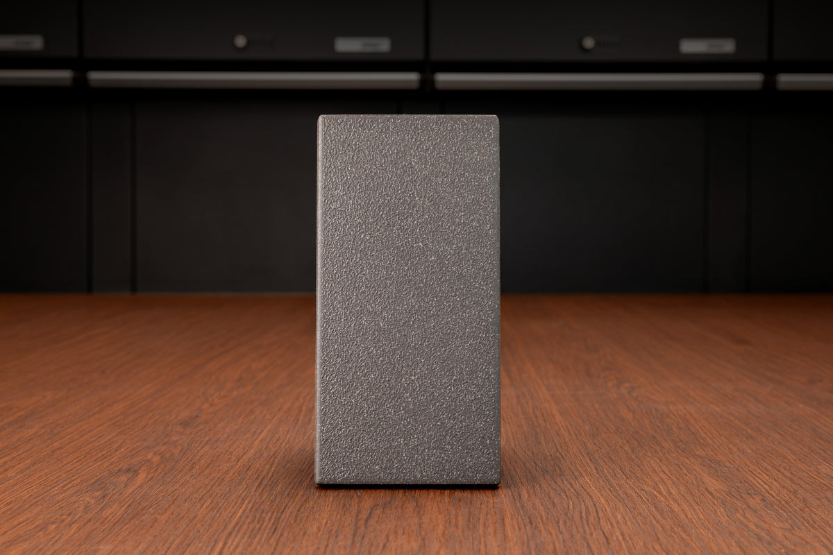 Argelith 4" x 8" Vitrified Flooring Tiles (R10/R11)