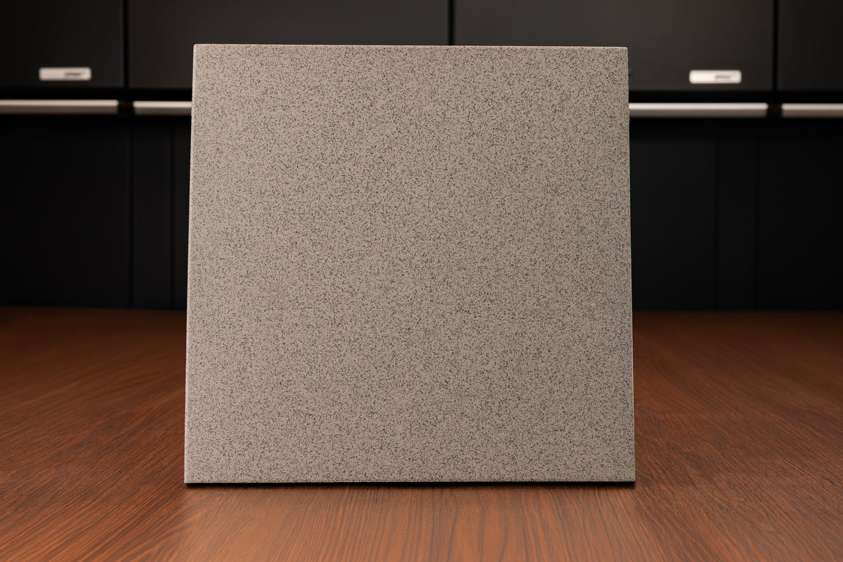 Argelith 12" x 12" Vitrified Flooring Tiles (R10)