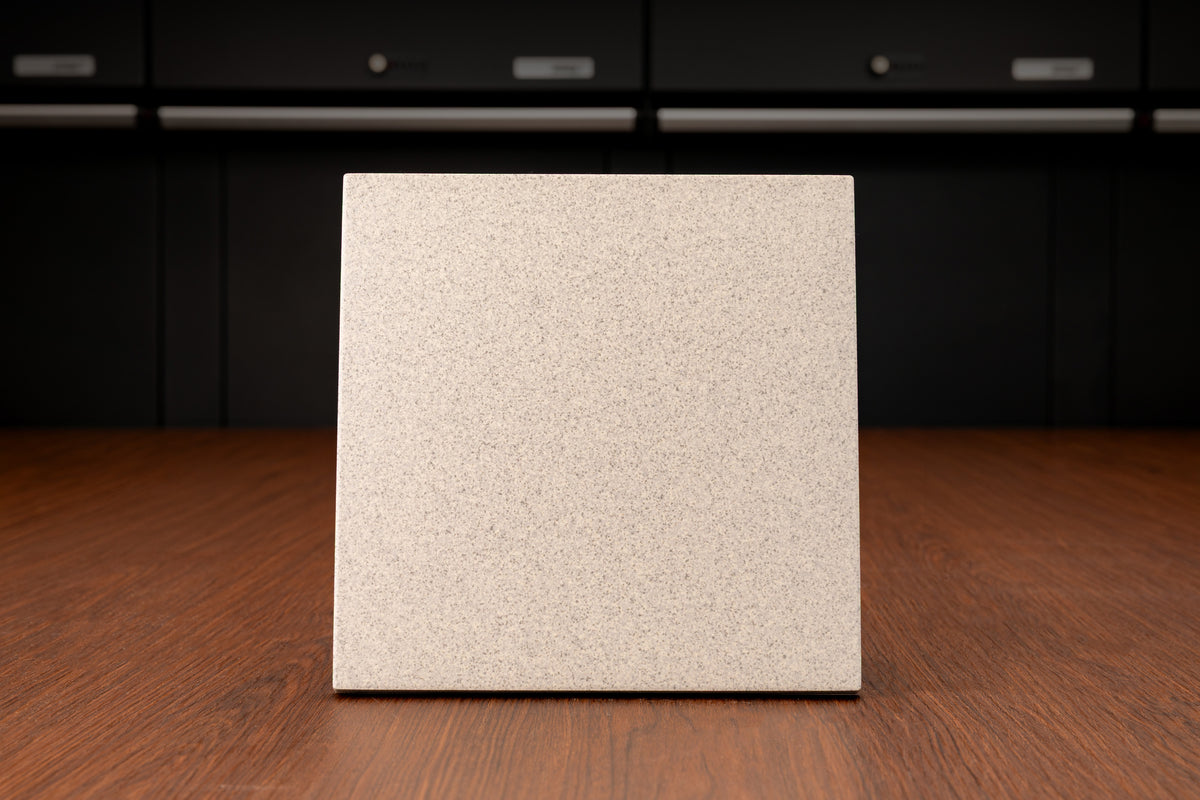 Argelith 8" x 8" Vitrified Flooring Tiles (R10/R11)