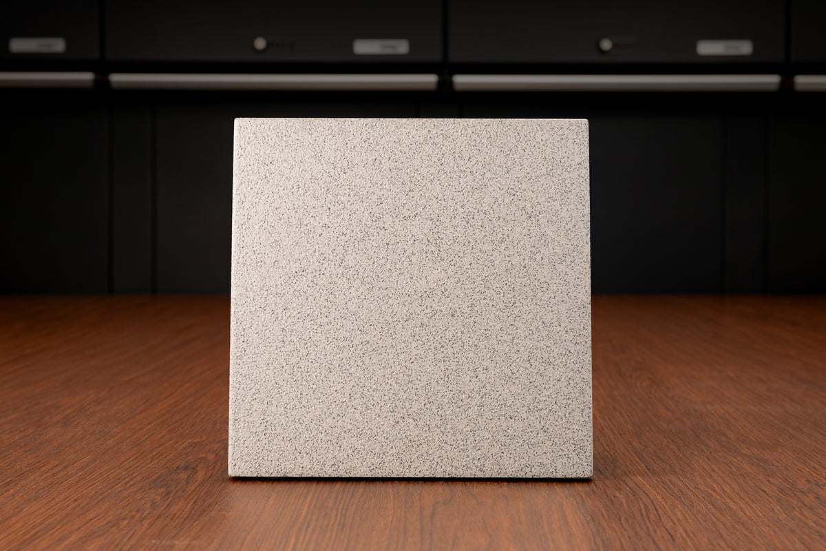 Argelith 8" x 8" Vitrified Flooring Tiles (R10/R11)