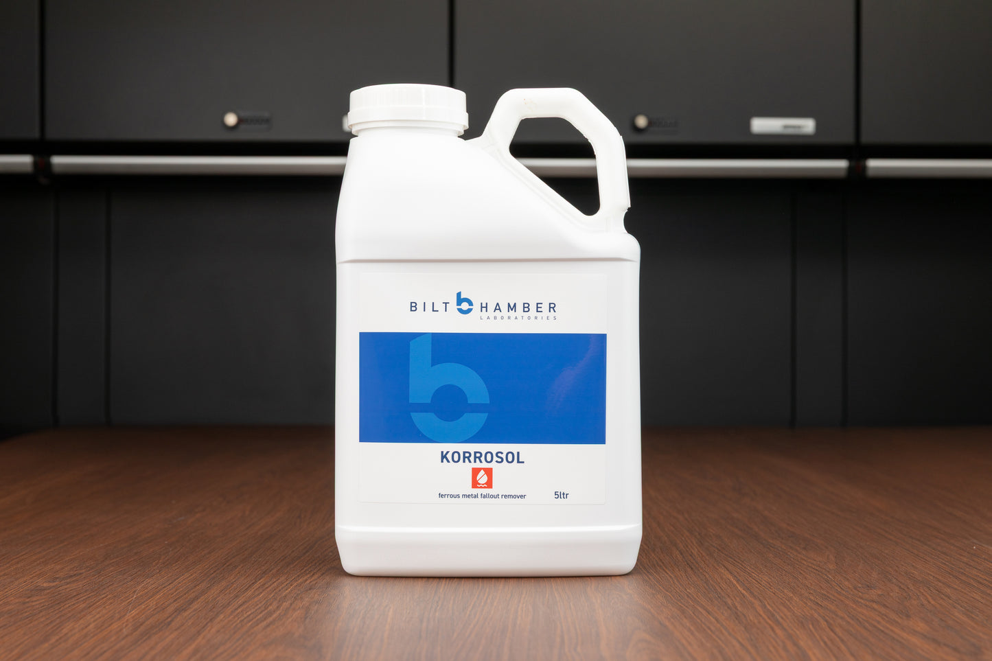 Bilt Hamber Korrosol - Iron | Fallout Remover