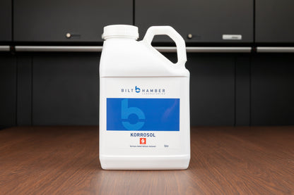 Bilt Hamber Korrosol - Iron | Fallout Remover