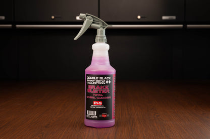 P&S Brake Buster Wheel & Tire Cleaner