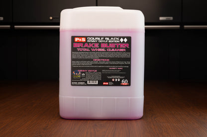 P&S Brake Buster Wheel & Tire Cleaner