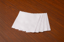 CARPRO Foam Suede Microfiber Applicator (5 Pack)