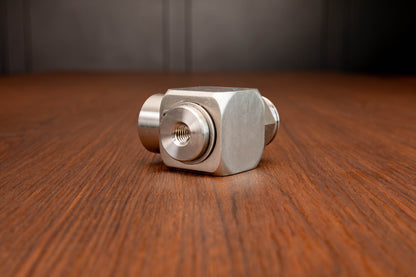 Coxreels Stainless Steel Hose Reel Swivel