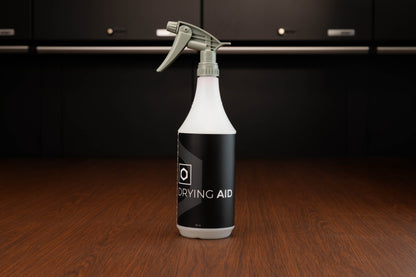 Obsessed Garage Drying Aid