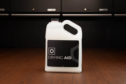 Obsessed Garage Drying Aid