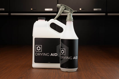 Obsessed Garage Drying Aid