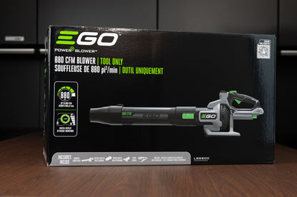EGO 880 CFM Blower