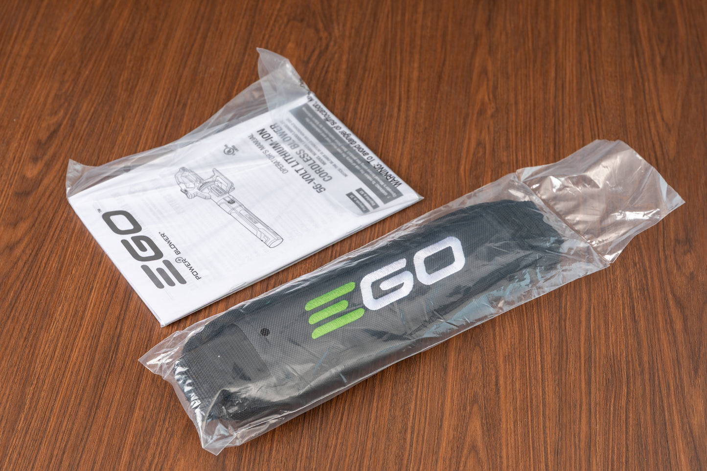 EGO 880 CFM Blower