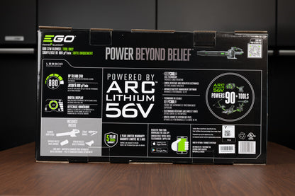 EGO 880 CFM Blower