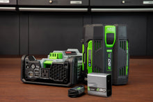 EGO POWER+ Nexus Escape 400W Inverter