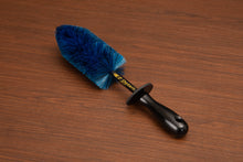 EZ Detail Wheel Brush