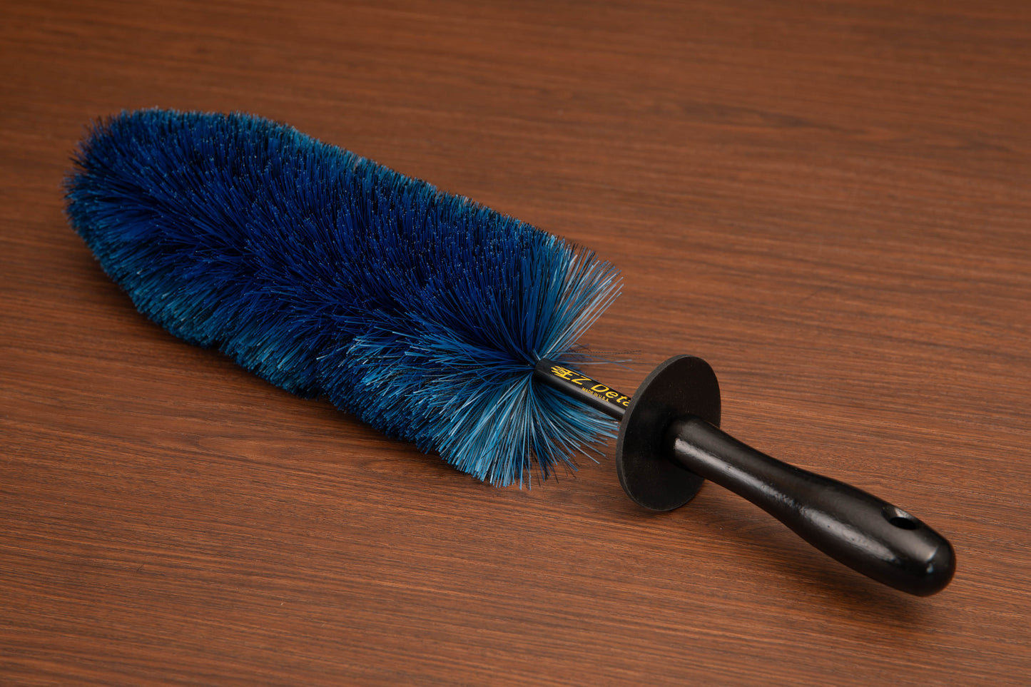 EZ Detail Wheel Brush