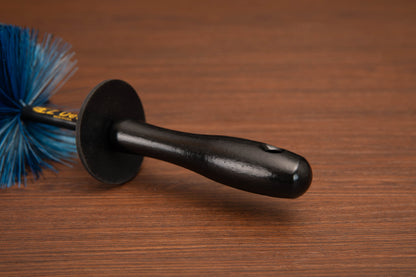 EZ Detail Wheel Brush