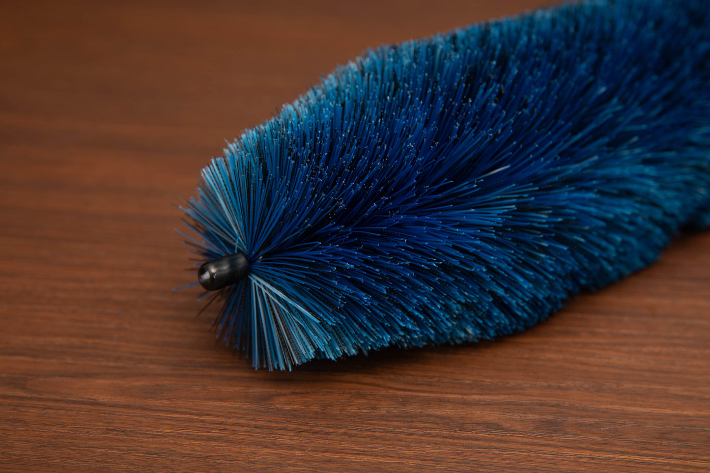 EZ Detail Wheel Brush