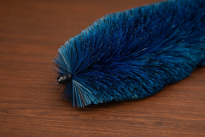 EZ Detail Wheel Brush