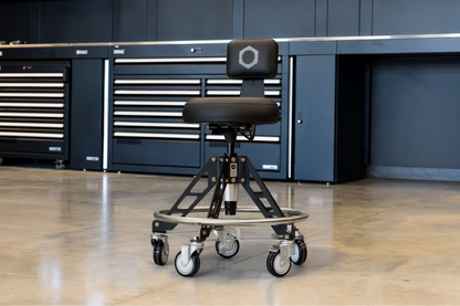 OG Vyper Chair - Elevated Steel Max EZ Lift