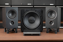 Basic Garage Audio Solution