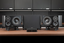 Ultimate Garage Audio Solution