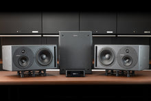 Obsessed Garage Audio Solution