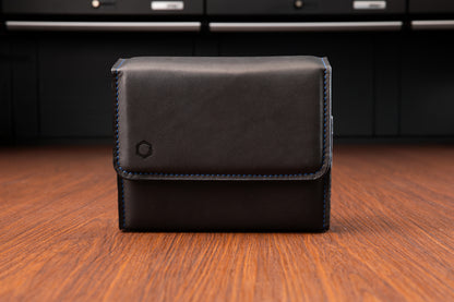 Leather Glove Box Kit With Sprayers