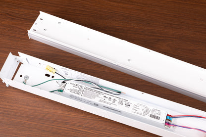 Obsessed Garage 0-10v Linear Light Fixture