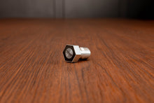 Obsessed Garage Hose Storage Plug