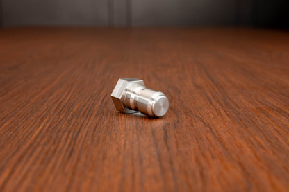 Obsessed Garage Hose Storage Plug