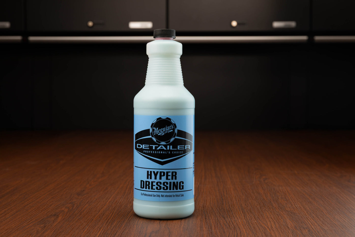 Meguiar's Hyper Dressing