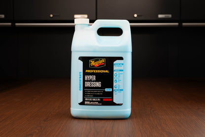 Meguiar's Hyper Dressing