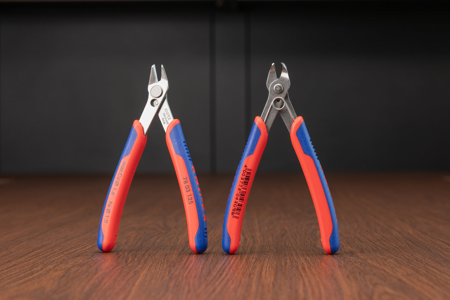 Tire De-Nib Kit
