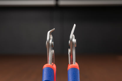 Tire De-Nib Kit
