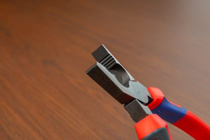 Standard Pliers Kit