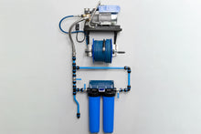 Kranzle K1322TS Custom Install Solution