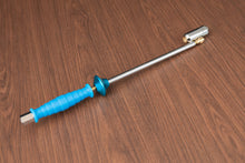 LockNFlate Locking Dual Wheel Air Chuck