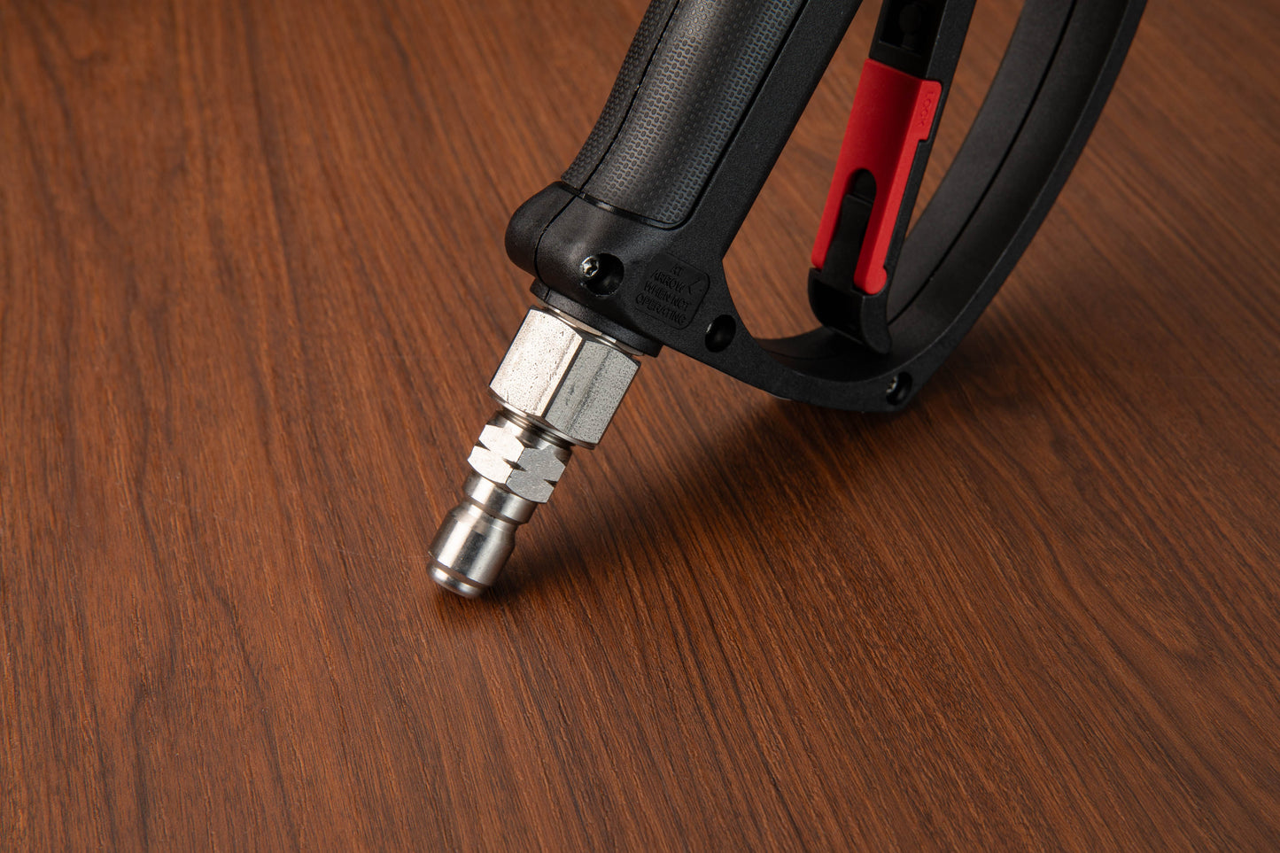 MTM SGS-28 Swiveling Sprayer with Quick Disconnects