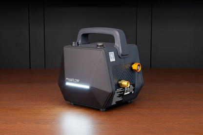 MAXFLOW MPro25 MK2 OG SPEC Edition Pressure Washer
