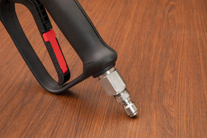 Original Mosmatic Swiveling Sprayer with PRIMA Quick Disconnects