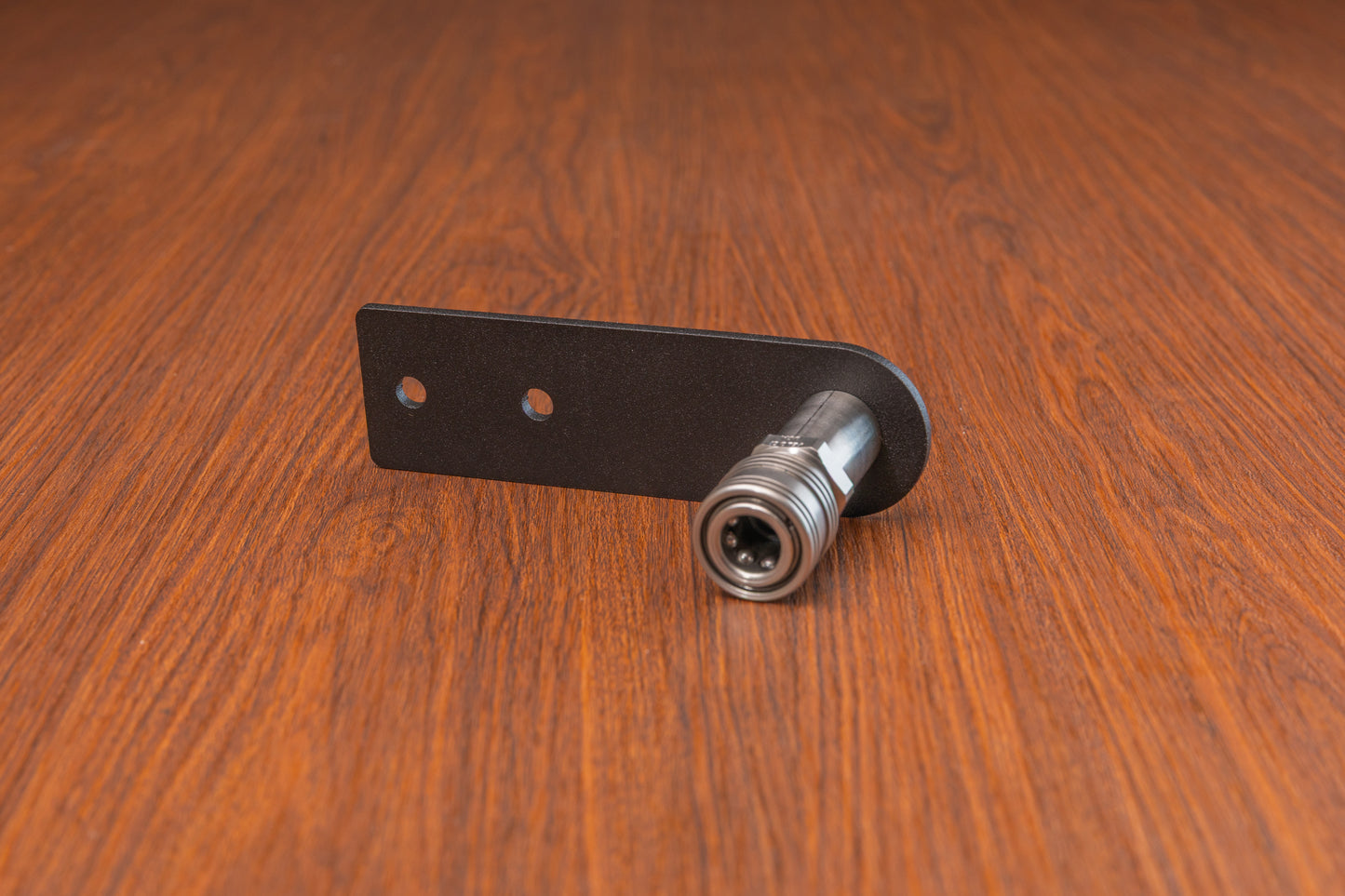 Obsessed Garage Wrinkle Black Wand Holder