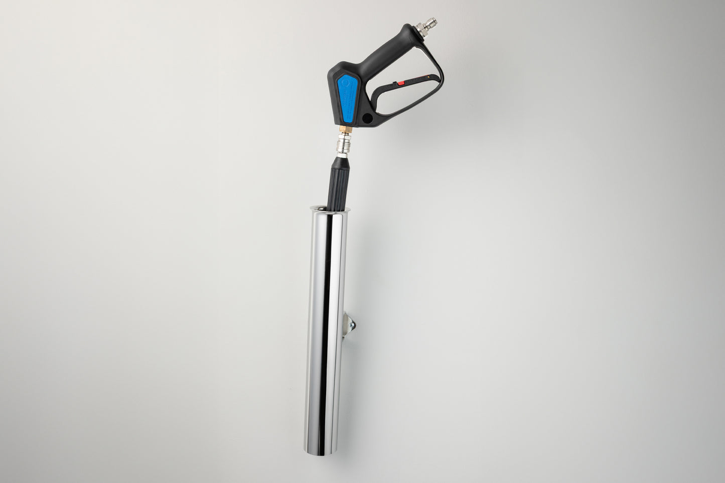 Obsessed Garage Wand Holder