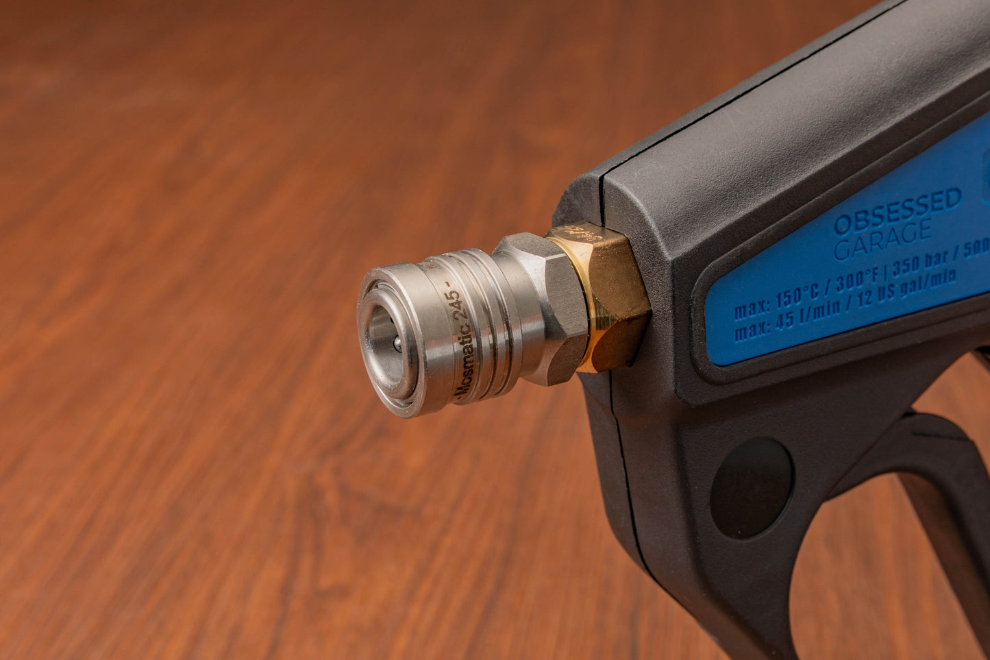 OG Spec Mosmatic Swiveling Sprayer