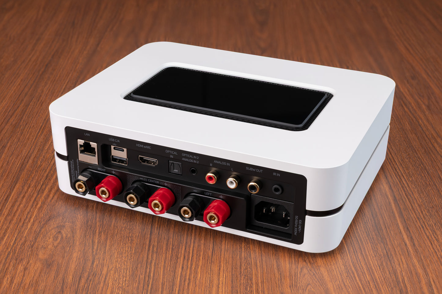 Bluesound Powernode (2025)